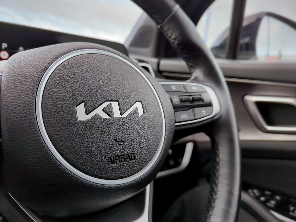 Used Kia Sportage 2024 for sale - 76306908: Photo 16