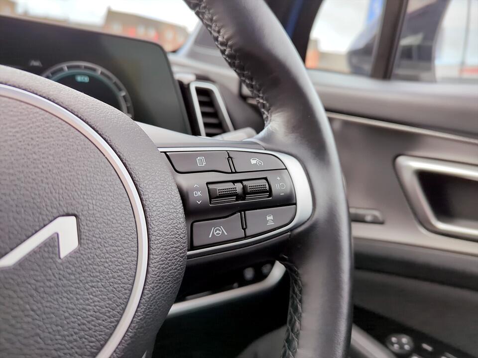 Used Kia Sportage 2024 for sale - 76306908: Photo 17