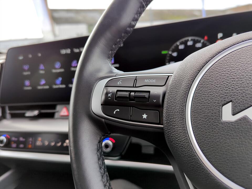 Used Kia Sportage 2024 for sale - 76306908: Photo 18