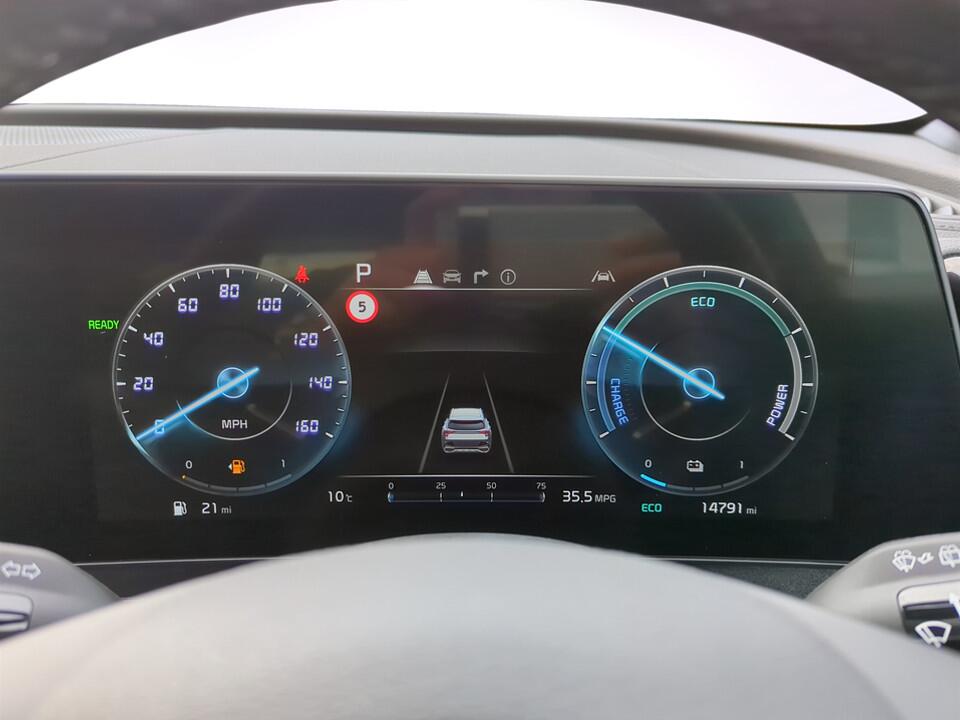 Used Kia Sportage 2024 for sale - 76306908: Photo 19