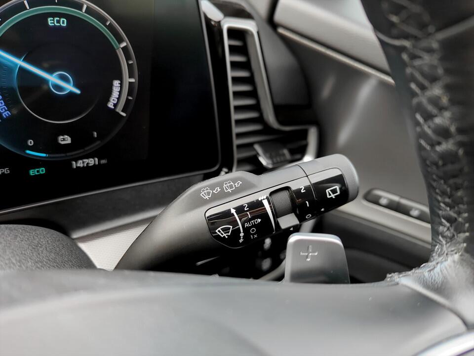 Used Kia Sportage 2024 for sale - 76306908: Photo 20