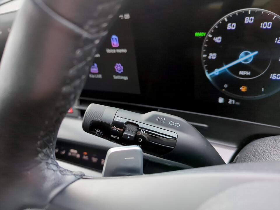 Used Kia Sportage 2024 for sale - 76306908: Photo 21