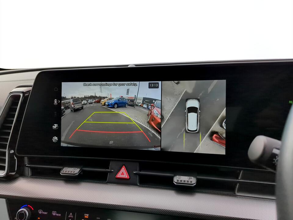 Used Kia Sportage 2024 for sale - 76306908: Photo 22