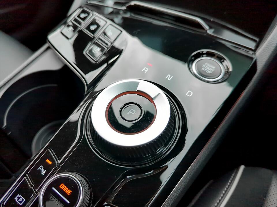 Used Kia Sportage 2024 for sale - 76306908: Photo 26