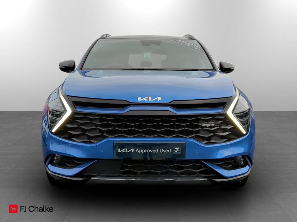 Used Kia Sportage 2024 for sale - 76306908: Photo 5