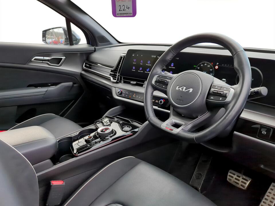 Used Kia Sportage 2024 for sale - 76306908: Photo 6