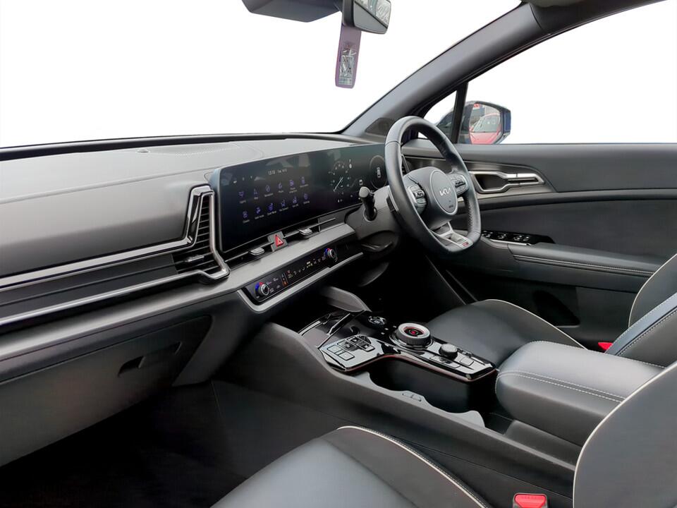 Used Kia Sportage 2024 for sale - 76306908: Photo 7