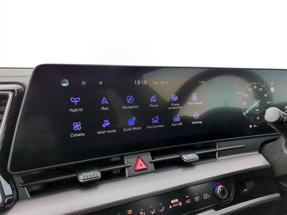 Used Kia Sportage 2024 for sale - 76306908: Photo 9