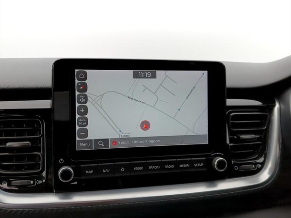 Used Kia Stonic 2022 for sale - 76151966: Photo 10