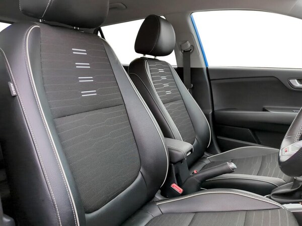 Used Kia Stonic 2022 for sale - 76151966: Photo 12