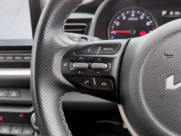 Used Kia Stonic 2022 for sale - 76151966: Photo 13