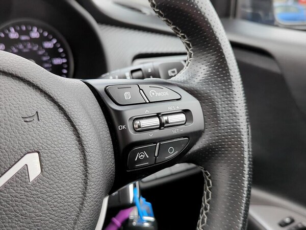 Used Kia Stonic 2022 for sale - 76151966: Photo 14