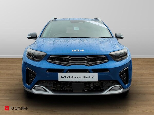 Used Kia Stonic 2022 for sale - 76151966: Photo 3