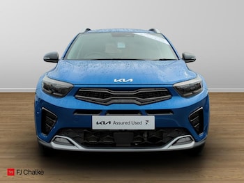 Used Kia Stonic 2022 for sale - 76151966: Photo 3