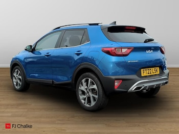Used Kia Stonic 2022 for sale - 76151966: Photo 4