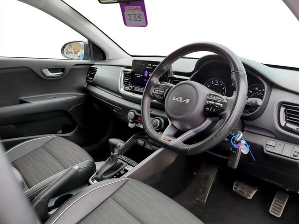 Used Kia Stonic 2022 for sale - 76151966: Photo 7