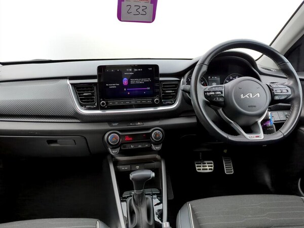 Used Kia Stonic 2022 for sale - 76151966: Photo 9