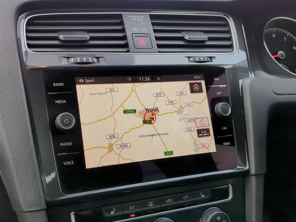 Used Volkswagen Golf 2019 for sale - 76188701: Photo 9