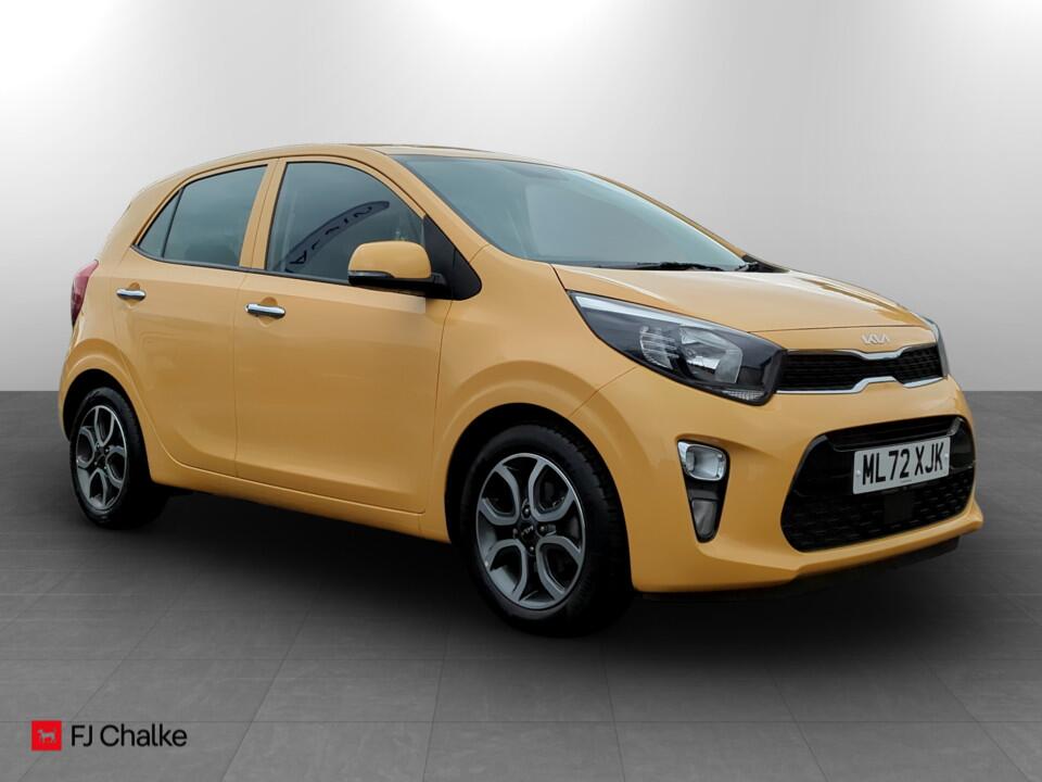 Used Kia Picanto 2022 for sale - 76499852: Photo 1