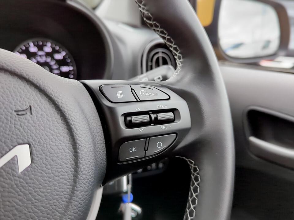 Used Kia Picanto 2022 for sale - 76499852: Photo 15