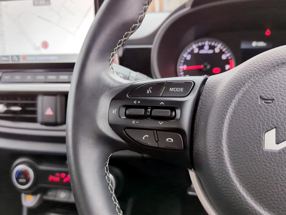 Used Kia Picanto 2022 for sale - 76499852: Photo 16