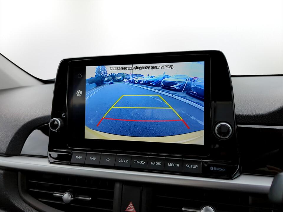 Used Kia Picanto 2022 for sale - 76499852: Photo 21