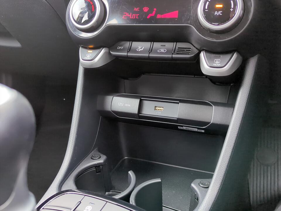 Used Kia Picanto 2022 for sale - 76499852: Photo 23