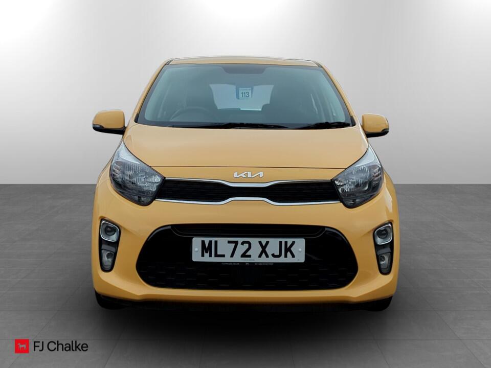 Used Kia Picanto 2022 for sale - 76499852: Photo 5