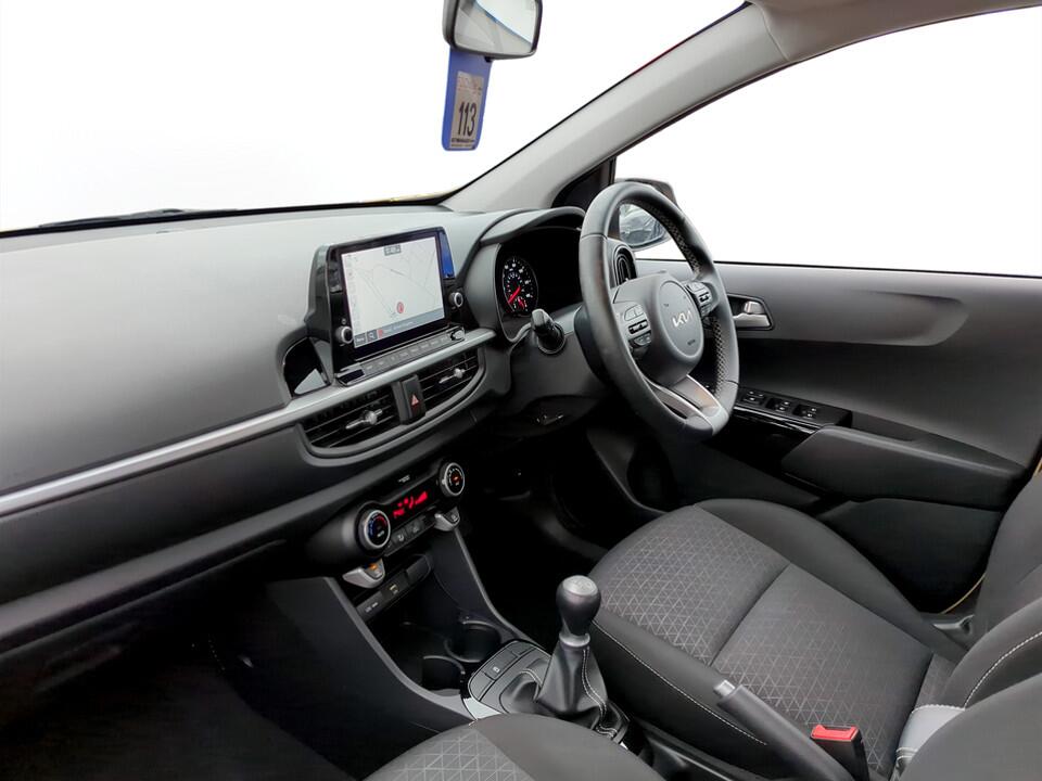 Used Kia Picanto 2022 for sale - 76499852: Photo 7