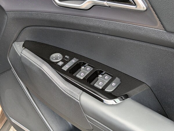Used Kia Sportage 2022 for sale - 76151720: Photo 13