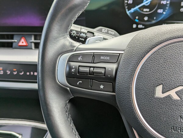 Used Kia Sportage 2022 for sale - 76151720: Photo 18