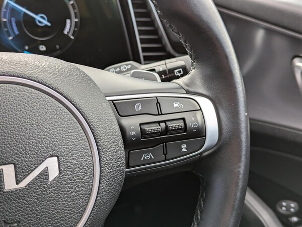 Used Kia Sportage 2022 for sale - 76151720: Photo 19