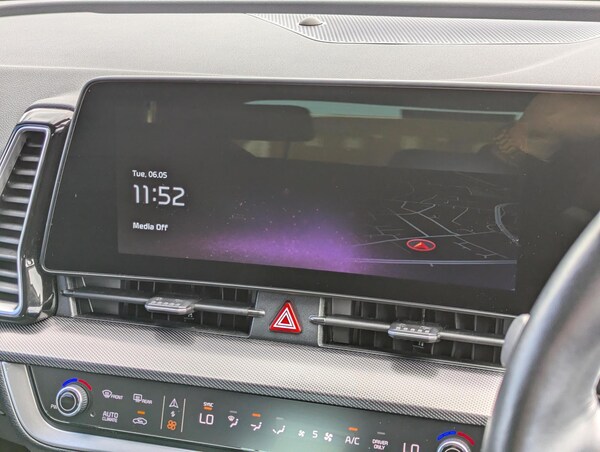 Used Kia Sportage 2022 for sale - 76151720: Photo 21