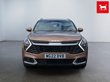 Used Kia Sportage 2022 for sale - 76151720: Photo 3
