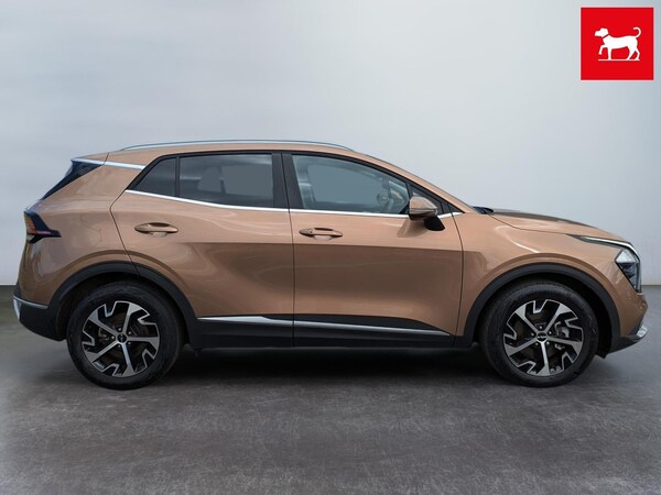 Used Kia Sportage 2022 for sale - 76151720: Photo 5