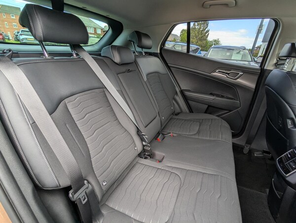 Used Kia Sportage 2022 for sale - 76151720: Photo 7