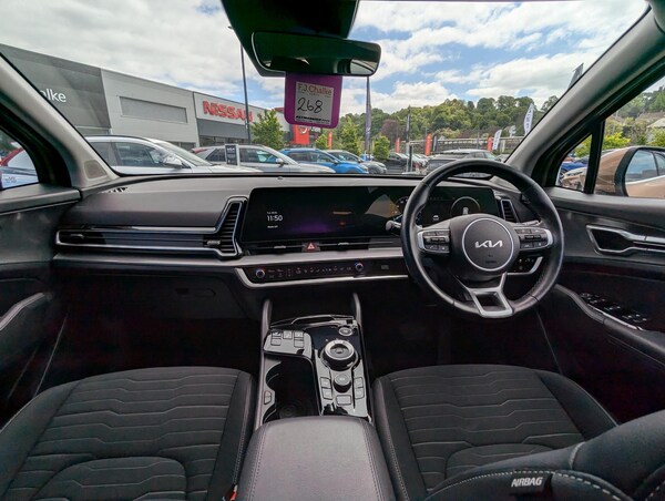 Used Kia Sportage 2022 for sale - 76151720: Photo 8