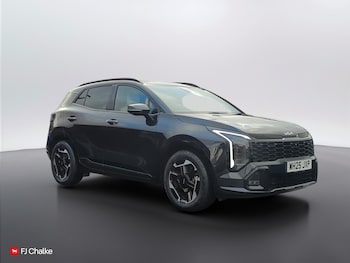 Used Kia Sportage 2025 for sale - 78417023: Photo