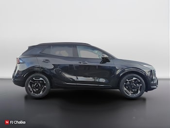 Used Kia Sportage 2025 for sale - 78417023: Photo