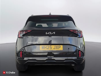 Used Kia Sportage 2025 for sale - 78417023: Photo