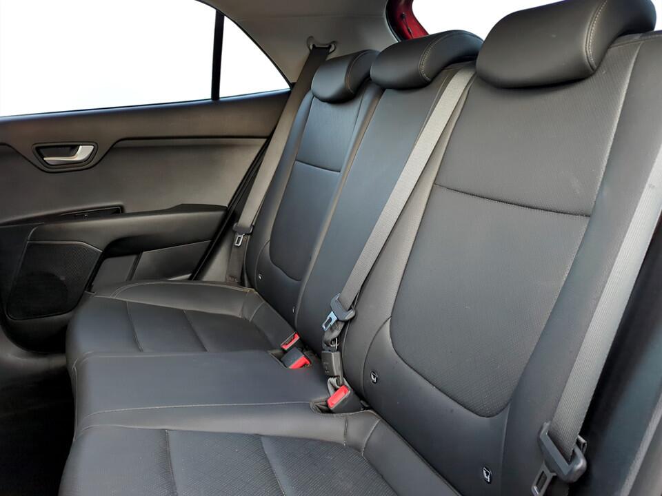 Used Kia Rio 2019 for sale - 76634255: Photo 10