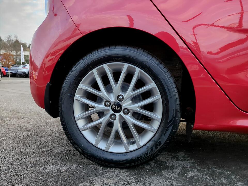 Used Kia Rio 2019 for sale - 76634255: Photo 12