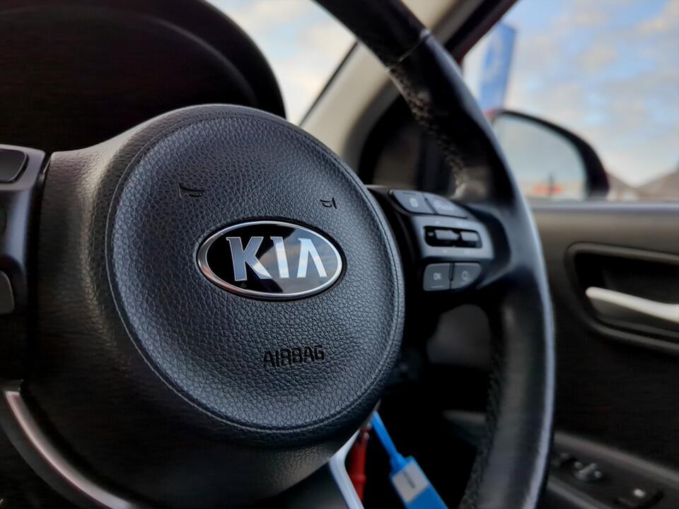 Used Kia Rio 2019 for sale - 76634255: Photo 14