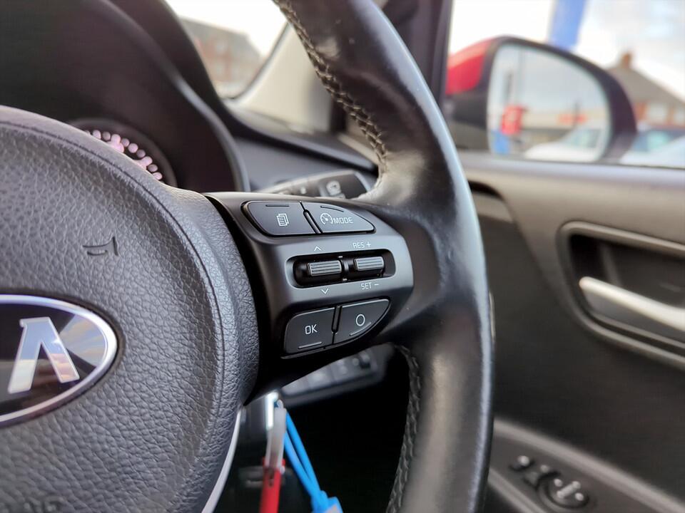 Used Kia Rio 2019 for sale - 76634255: Photo 15