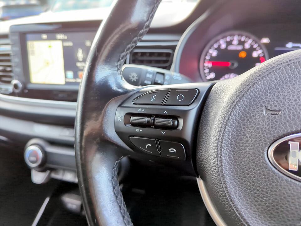 Used Kia Rio 2019 for sale - 76634255: Photo 16