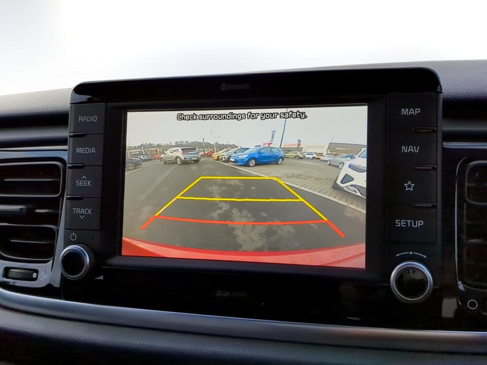 Used Kia Rio 2019 for sale - 76634255: Photo 20