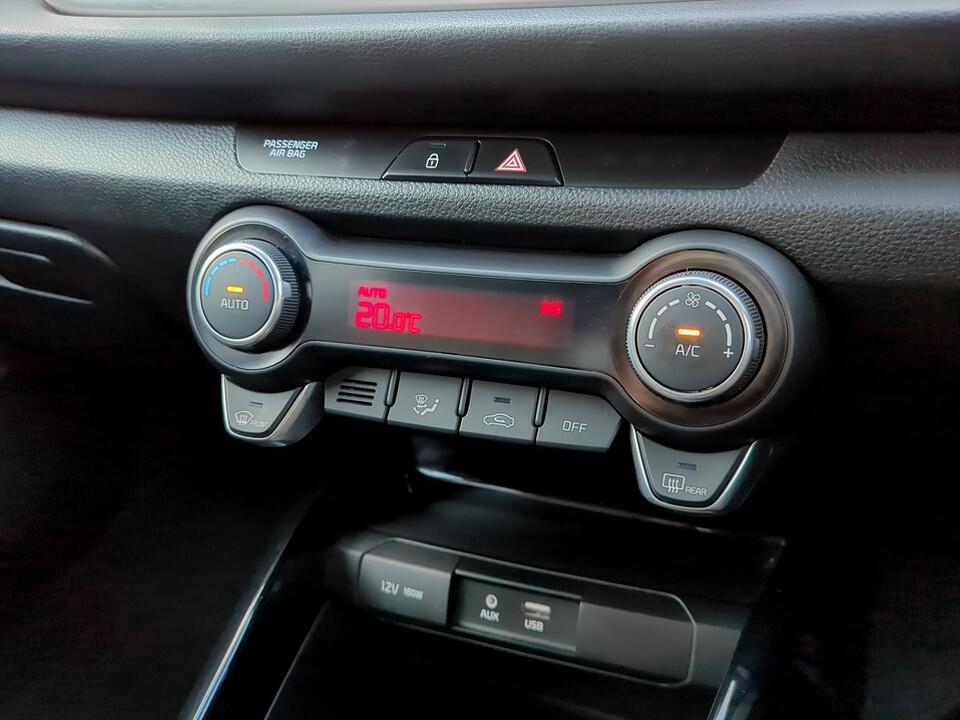 Used Kia Rio 2019 for sale - 76634255: Photo 21