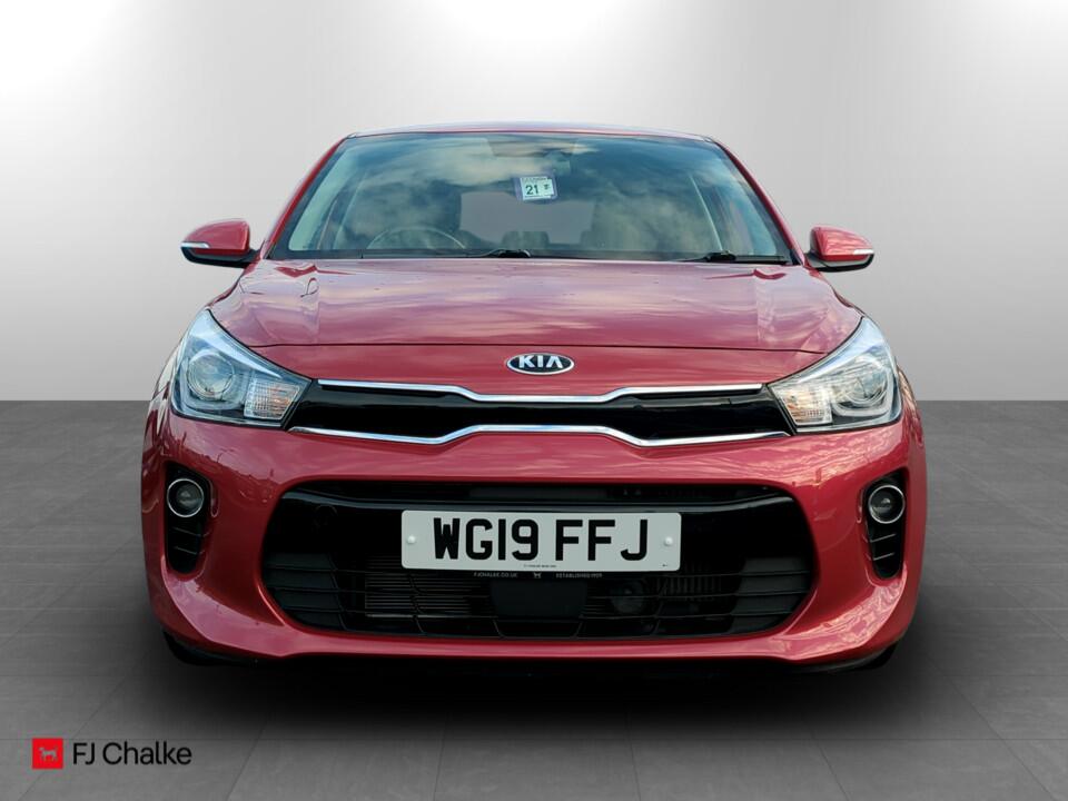 Used Kia Rio 2019 for sale - 76634255: Photo 5