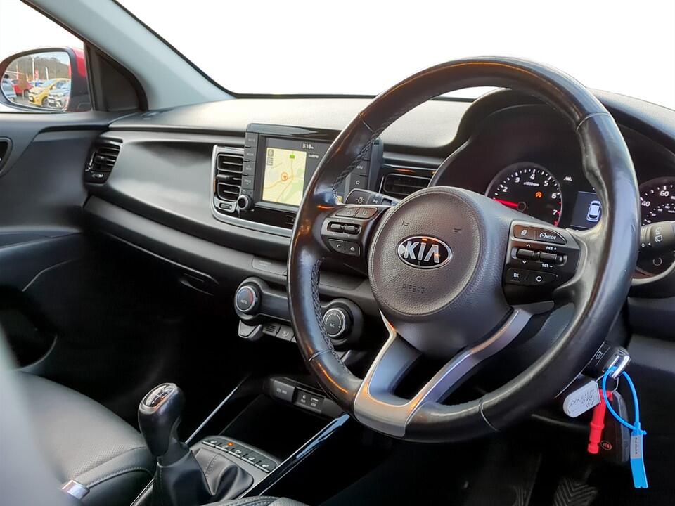 Used Kia Rio 2019 for sale - 76634255: Photo 6