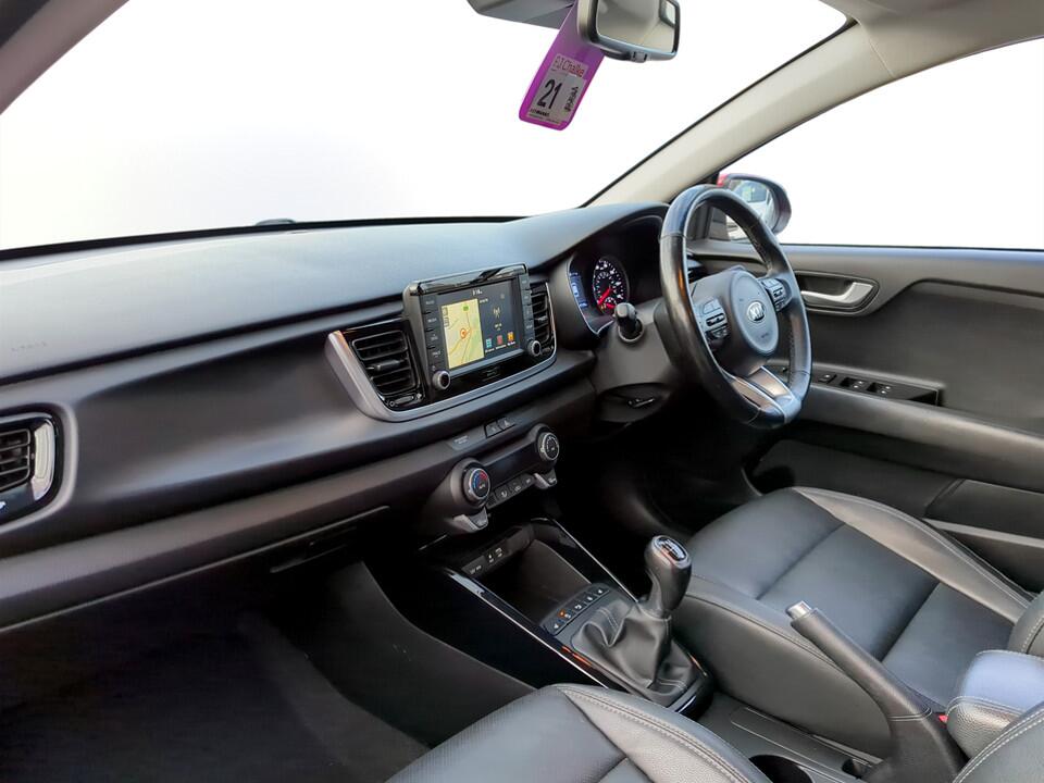 Used Kia Rio 2019 for sale - 76634255: Photo 7